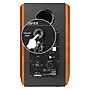 Edifier S1000W 120-Watt Bluetooth Wi-Fi Audiophile Active Bookshelf Speaker Set with 5.5-In. Woofers, Pair, Brown~#|#~B6053CDB-B456-475D-A1287ECEB2C856D4_sc7