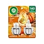 Air Wick Plug In Scented Oil Warmer Refill, Pumpkin Spice, 0.67 oz., 2/Pack (62338-01435)~#|#~B60C65D7-D8E5-4F4A-A3E07E5223B33537_sc7