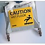 Avery TrueBlock Laser Durable ID Labels, 8-1/2" x 11", White, 50 Labels/Box (6575)~#|#~B613B21C-B67F-4391-B14BDCE080B4A9FD_sc7