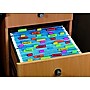 Post-it Tabs, 1" Wide, Solid, Assorted Colors, 66 Tabs,Dispenser (686-PGO)~#|#~B619E33A-F413-44C7-9521C1D9A6FD5D21_sc7