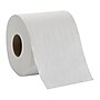 Pacific Blue Basic 1-Ply Inner Wrapped Embossed Toilet Paper by GP PRO, White, 550 Sheets/Roll, 80 Rolls/Case (19881/01)~#|#~B61B956E-4129-462D-859807EA538D0D79_sc7