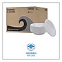 Boardwalk® Hi-Impact Plastic Dinnerware, Bowl, 10-12 oz, White, 1000/Carton~#|#~B621BB89-69A6-489E-A88BB4BD11EC4C3E_sc7