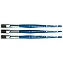 da Vinci FORTE BASIC Acrylic Synthetic Student Flat Brush, 3 /Pack (DVXVA39412-3)~#|#~B6249DE9-188E-48F8-936ED108560440CC_sc7