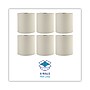 Boardwalk Green Universal Recycled Hardwound Paper Towels, 1-ply, 800 ft./Roll, 6 Rolls/Carton (BWK16GREEN)~#|#~B628A5CE-AAFD-49DE-9E525F2F1298FE50_sc7