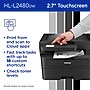 Brother HL-L2480DW Refurbished Wireless, Black & White, All-In-One Laser Printer, Refresh Subscription Ready~#|#~B629B34A-EB2A-4DF0-8E81021CD0DC81D8_sc7
