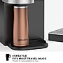 Keurig® K-2550® Commercial Single Serve Coffee Maker, Black/Silver (5000380341)~#|#~B6317456-B341-4C70-83B7D953D4029DDF_sc7