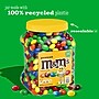 M&M's Peanut Milk Chocolate Pieces, 62 oz. (209-00060)~#|#~B63AFCCA-DE08-4949-910878D5382AFEFD_sc7