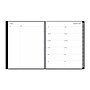 2025-2026 Blue Sky Enterprise 8.5" x 11" Academic Year Weekly & Monthly Planner, Plastic Cover, Black (130609-A26)~#|#~B643C35D-4CD5-4A33-BDF611CEA14954FB_sc7