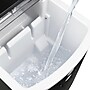 Igloo Countertop Ice Maker (IGLICEB33BK)~#|#~B64D8001-6F2F-404F-B05B3E4FBDA48563_sc7