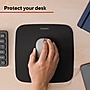 Staples Mouse Pad – Standard Black Mousepad for Computers, Laptops & Office Desks~#|#~B64D9DB7-DC94-4D21-8E8AD9DF05638D31_sc7