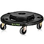 Alpine Industries Round Trash Can Dolly, 500 lb. Weight Capacity, Black (471-32-DOLLY)~#|#~B65BA772-ED80-4DAE-98AABA3019B8A9C4_sc7