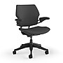 Humanscale Freedom Ergonomic Fabric Swivel Task Chair, Gray (F111GFT12XFSHNSC)~#|#~B65E7AED-5AA6-416B-A496AE4DB19455DB_sc7
