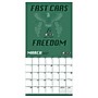 2027 TF Publishing Nascar Best Races 12" x 12" Monthly Wall Calendar (27-1018)~#|#~B67E966C-B390-435A-A504E2A0AFFB8B04_sc7