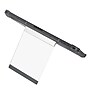 Targus SafePort 10.9" Clear Case for iPad 10th Generation, Clear (THD941GL)~#|#~B693A411-6C9A-4F4A-888F57754ED48D46_sc7