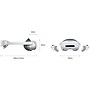 Pico 4 Ultra Enterprise Virtual Reality Headset, Qualcomm Snapdragon, Mixed Reality, White (P9001SW40679H)~#|#~B693FC78-3C28-43E1-A4EBB7FDB218FB14_sc7