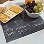 Rust-Oleum Matte Black Chalkboard Paint, 30 oz. Can (301450)~#|#~B694E034-55E3-4D82-B629DDBA117D843E_sc7