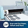 Brother ScanNCut DX Adhesive Cutting Mats, 12" x 24" (CADXLGMATS-STP)~#|#~B6A1AC31-9B3F-4C44-833598909374F717_sc7