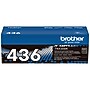 Brother TN-436 Black Extra High Yield Toner Cartridge, Print Up to 6,500 Pages (TN436BK)~#|#~B6A42EA6-3132-49CA-86D786060D132C1A_sc7