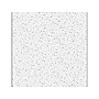 Armstrong FINE FISSURED Square Lay-In Edge Ceiling Tile, 24" x 24", White, 16/Carton (BP1728A)~#|#~B6A7B2FD-2883-48C7-BE6504C0A81AE8C5_sc7
