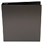 Universal Economy Heavy Duty 1 1/2" 3-Ring View Binders, Black (UNV20971)~#|#~B6AB8D3B-3D92-459C-B5F8B1862729576A_sc7