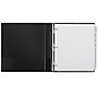 Avery Big Tab Extra-Wide Insertable Paper Divider, 8 Tabs, Clear, 1 Set (11223)~#|#~B6CDD3D2-728C-48EE-88A995268A0B9E04_sc7