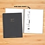 2026-2027 Willow Creek 6.5" x 8.5" Academic Year Weekly & Monthly Planner, Graphite Grid (65907)~#|#~B6D24B92-E0BB-4045-81C8F6218465699B_sc7