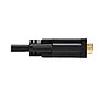 Tripp Lite HDMI to DVI-D Audio/Video Adapter, Male to Male, Black (TRPP566010)~#|#~B6D31776-BAEA-4AF0-AB73438DDA3B8B0A_sc7