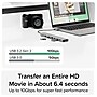 Plugable 9-Port USB-C Hub, Gray (USBC-9IN1E)~#|#~B6DB110E-47C2-47DE-AA2E25BAF5E5005E_sc7