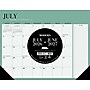 2026-2027 Willow Creek Modern 22" x 17" Academic Monthly Desk Pad Calendar (66027)~#|#~B6DBCB8A-0843-46F2-A3757E60BA078512_sc7