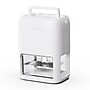 Crane 1-Pint Portable Dehumidifier, Covers up to 200 sq. ft., White (EE-1003)~#|#~B6DD2703-F8AF-4B35-B038685BEEBEF528_sc7