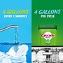 Cascade ActionPacs Dishwasher Detergent Pacs, Fresh Scent, 85 Pacs (18629)~#|#~B6DFFDD3-F81C-4435-86C02751609EAD30_sc7