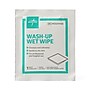 Medline Wash-up Wet Wipes, 5" x 7", 100/Box (MDS094188H)~#|#~B6E02CB3-B82F-41D6-8531F43AFB5368DB_sc7