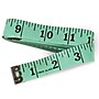 Learning Resources 60" Tape Measures, Plastic, 10/Set (LER0363)~#|#~B6E215AC-0818-442F-84D9B96EC3CF21D1_sc7