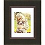Amanti Art Milano Bronze 8" x 10" Wood Picture Frame (A42678300866)~#|#~B6EF4959-40F8-4592-893AA31EEF73E57A_sc7