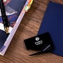 Business Source Slide Letter Opener, Handheld, Black (BSN11818)~#|#~B6F5359D-454E-4154-A2986D9E204FAF02_sc7