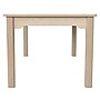 Flash Furniture Bright Beginnings Hercules Rectangular Table, 47.25" x 23.5", Beech (MK-ME088011-GG)~#|#~B6FDD5DF-9629-4FC8-BCA280083E884D97_sc7