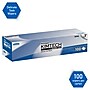 Kimtech Science Kimwipes Delicate Task Wipers, 11.22" x 12.3", White, 3-ply, 100 Sheets/Box (34743)~#|#~B6FEB90F-AD67-4126-AFA108D71D3283B3_sc7