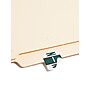 Smead BCCR Labels File Folder Label, N, Dark Green, 500 Labels/Pack (67084)~#|#~B7087456-5322-4FC5-A943FE1B93B40DDF_sc7