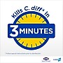 Clorox Healthcare Disinfecting Wipes, 150 Wipes/Canister (30577)~#|#~B70D3658-01C4-451E-91A4834A363A0219_sc7