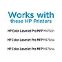 HP 312A Cyan Standard Yield Toner Cartridge, Prints Up to 2,700 Pages (CF381A)~#|#~B70ED666-8E7B-41A5-AE2AC404A948F9BA_sc7
