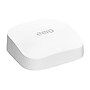 eero Pro 6E AX & AC2402 Tri-Band Mesh Wi-Fi Router, White (EOS011111)~#|#~B7170A59-BDAE-4B49-B67BA473FD9018F5_sc7