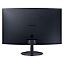 Samsung S39C 32" Curved 75 Hz LED Monitor, Black (S32C394EAN)~#|#~B724BDDD-8DE3-4B28-A14FA127324C12FB_sc7