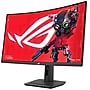 Asus Strix 32" Curved 180 Hz LCD Gaming Monitor, Black (XG32WCS)~#|#~B725E8E5-C038-4D51-B2AF062974B25CA0_sc7