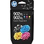HP 902XL Black/Cyan/Magenta/Yellow High Yield Ink Cartridge, 5/Pack (6ZA01AN#140)~#|#~B72E7AE7-273F-48BD-B19EA497BC26BA11_sc7