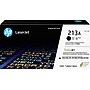 HP 213A Black Standard Yield Toner Cartridge, Prints Up to 3,500 pages (W2130A)~#|#~B732ABC4-42AD-4290-922EF8A066B65775_sc7