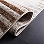 Safavieh Palma 5' x 7' Rectangle Indoor Area Rug, Machine Made, Beige/Light Gray (PAM328A-5)~#|#~B73E4289-5B6D-46BE-A23172AA1FA29E2E_sc7