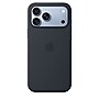 Apple Silicone MagSafe Phone Case for iPhone 18 Pro Max, Shock Absorbing, Navy Blue (MK944ZM/A)~#|#~B73EA28F-16CB-4568-9B998243A54C6182_sc7