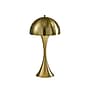 Adesso Lennon Incandescent Table Lamp, 19.5"H, Antique Brass (2604-21)~#|#~B744C0AD-84C5-4AFF-9020AB78D02FDDC2_sc7
