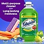 Fabuloso Multi-Purpose Cleaner, Passion Fruit Scent, 169 Fl. oz. (MX04966A)~#|#~A4D8331A-DE03-4FA2-948C278D90BDFC97_sc7