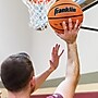 Franklin GRIP-RITE 100 Basketball, Orange (FRN710710)~#|#~B74B5A1A-FFF9-485D-917FF9E43E509BEC_sc7